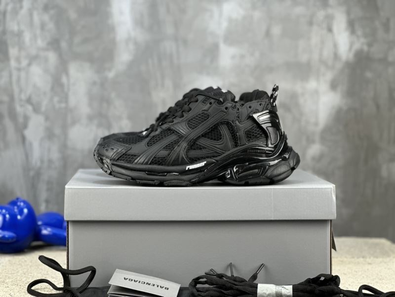 Balenciaga Track Shoes